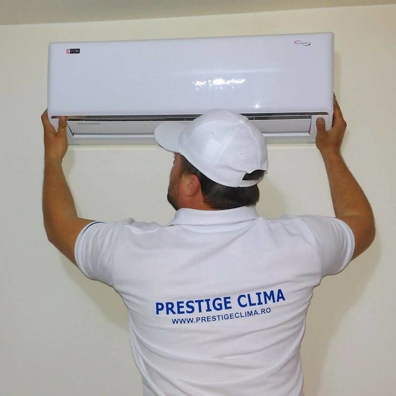 Prestige Clima - Comercializare si service aer conditionat